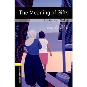 Oxford Bookworms Library Level 1: The Meaning of G...