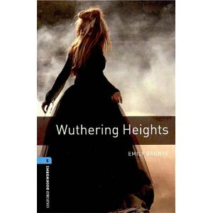 Wuthering Heights