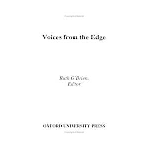 Voices from the Edge (Hardcover)