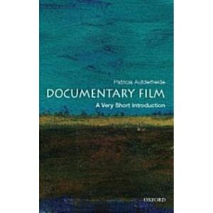 Documentary Film: A Very Short Introduction (Paper...