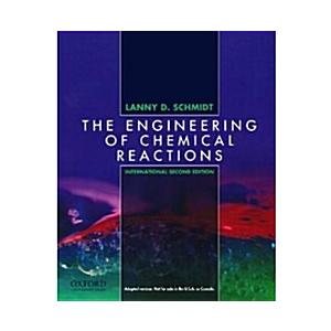 The Engineering of Chemical Reactions: Internation...