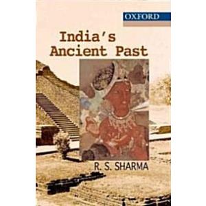 India's Ancient Past (Paperback)