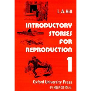 Stories for Reproduction: Introductory: Book (Seri...