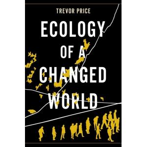 Ecology of a Changed World (Hardcover)