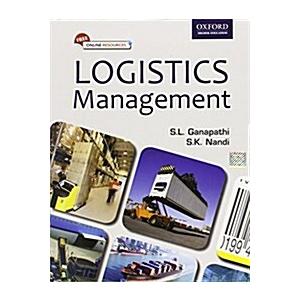 Logistics Management (Paperback)