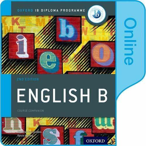 Ib English B Online Course Book Oxford Ib Diploma ...