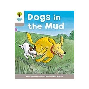 Oxford Reading Tree: Level 1 More A Decode and Dev...