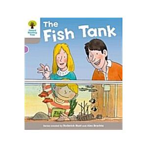 Oxford Reading Tree: Level 1 More A Decode and Dev...