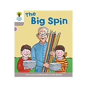 Oxford Reading Tree: Level 1 More A Decode and Dev...