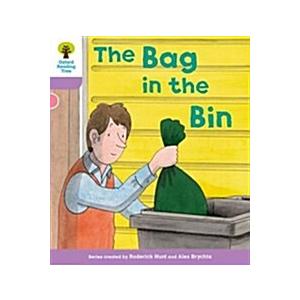 Oxford Reading Tree: Level 1+ More A Decode and De...