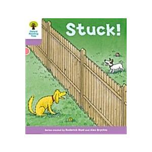 Oxford Reading Tree: Level 1+ More A Decode and De...