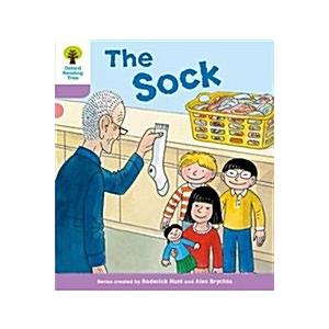 Oxford Reading Tree: Level 1+ More A Decode and De...