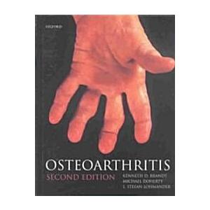 Osteoarthritis (Hardcover 2)
