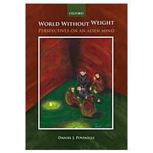 World without Weight: Perspectives on an Alien Min...