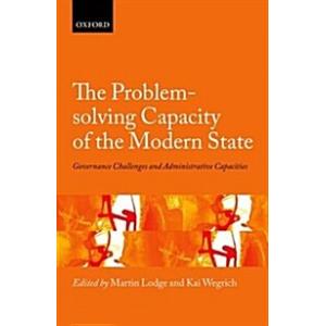 The Problem-Solving Capacity of the Modern State: ...