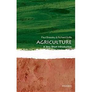 Agriculture: A Very Short Introduction (Paperback)