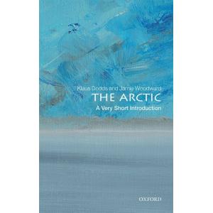 The Arctic: A Very Short Introduction (Paperback)