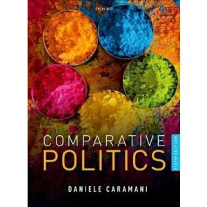 Comparative Politics (Paperback 5 Revised edition)