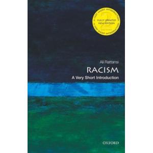 Racism: A Very Short Introduction (Paperback 2 Rev...