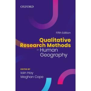 Qualitative Research Methods in Human Geography (P...