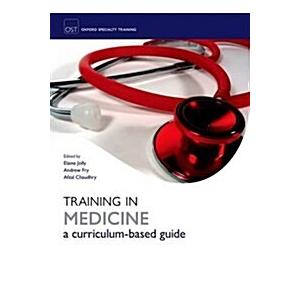 Training In Medicine (Paperback)
