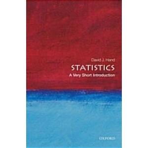 Statistics: A Very Short Introduction (Paperback)