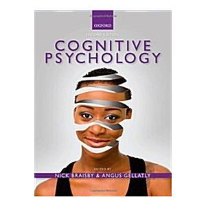 Cognitive Psychology (Paperback 2 Revised edition)