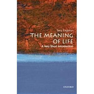 The Meaning of Life: A Very Short Introduction (Pa...