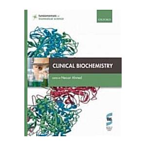 Clinical Biochemistry (Paperback)