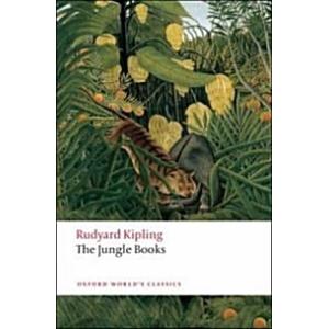 The Jungle Books (Paperback)