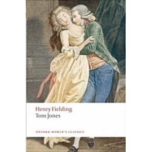 Tom Jones (Paperback)