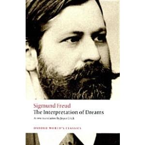 The Interpretation of Dreams (Paperback)