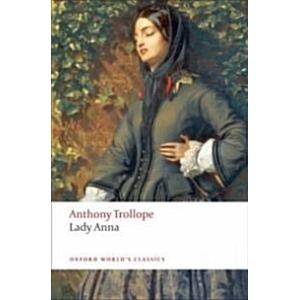 Lady Anna (Paperback)