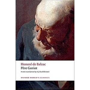 Pere Goriot (Paperback)