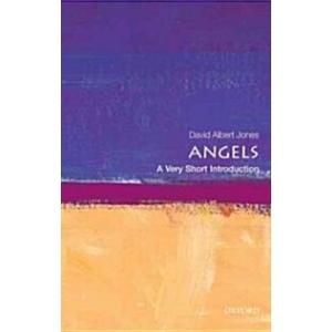 Angels: A Very Short Introduction (Paperback)