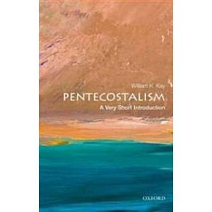 Pentecostalism: A Very Short Introduction (Paperba...