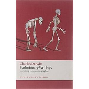 Evolutionary Writings: Including the Autobiographi...