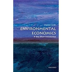 Environmental Economics: A Very Short Introduction...