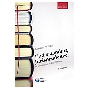 Understanding Jurisprudence: An Introduction to Le...
