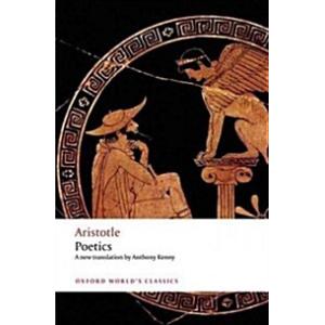 Poetics (Paperback Reprint)