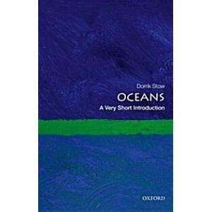 Oceans: A Very Short Introduction (Paperback)