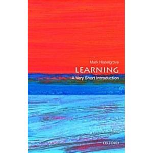 Learning: A Very Short Introduction (Paperback)