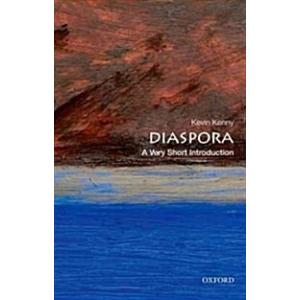 Diaspora: A Very Short Introduction (Paperback New...