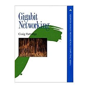 Gigabit Networking (Paperback)