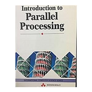 Introduction to Parallel Processing (Paperback)
