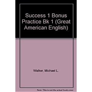 Success (Paperback Student)