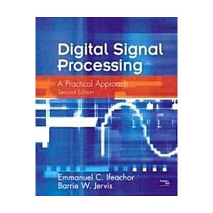 Digital Signal Processing (Hardcover 2nd)