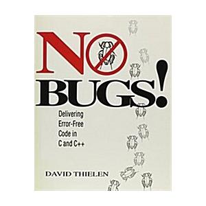 No Bugs! (Paperback)
