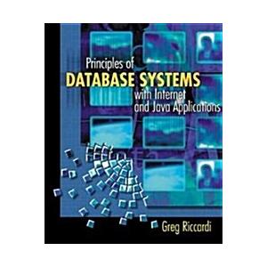 Riccardi: Databases Java  Intnet_c1 (Paperback)