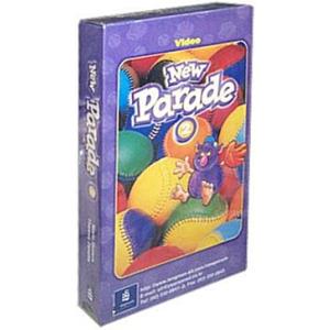 New Parade Level 2 (VHS 2nd)